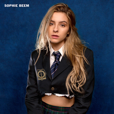 Sophie Beem - EP/Sophie Beem