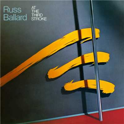 アルバム/At Third Stroke/Russ Ballard