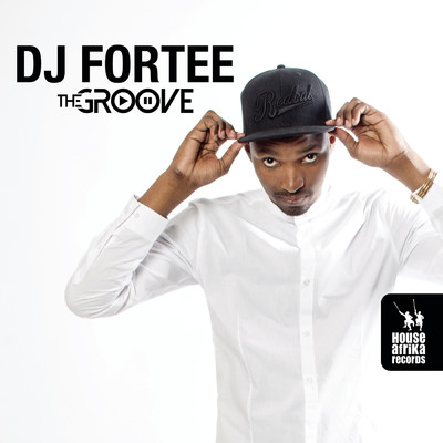 アルバム/The Groove/DJ Fortee