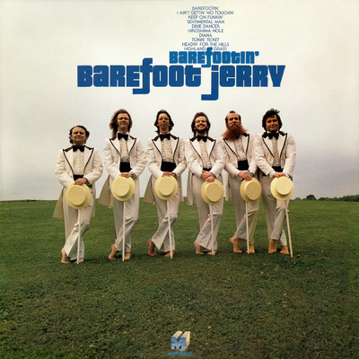 Headin' for the Hills/Barefoot Jerry