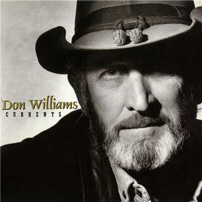 シングル/It's Who You Love/Don Williams