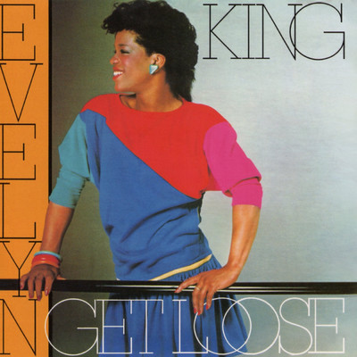 Evelyn ”Champagne” King