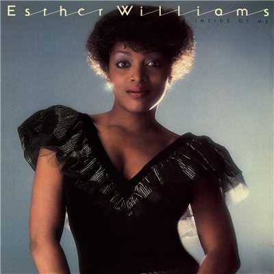 Who Said It Was Wrong/Esther Williams