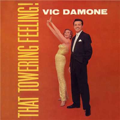 (When Your Heart's On Fire) Smoke Gets In Your Eyes/Vic Damone