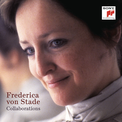 アルバム/Frederica von Stade - Collaborations/Frederica von Stade