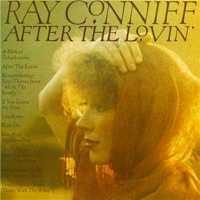 シングル/After the Lovin'/Ray Conniff