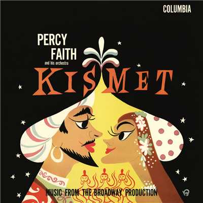 アルバム/Kismet/Percy Faith & His Orchestra