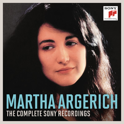 Claudio Abbado／Martha Argerich／Berliner Philharmoniker