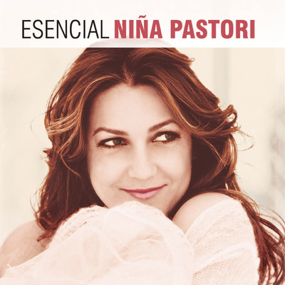 ハイレゾアルバム/Esencial Nina Pastori/Nina Pastori