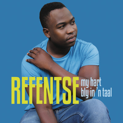 My Hart Bly in 'n Taal/Refentse