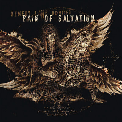 A Trace of Blood (remix)/Pain Of Salvation