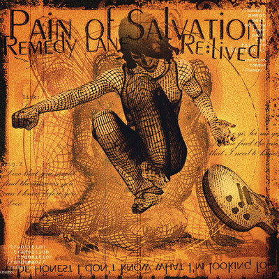 Remedy Lane Re:lived/Pain Of Salvation