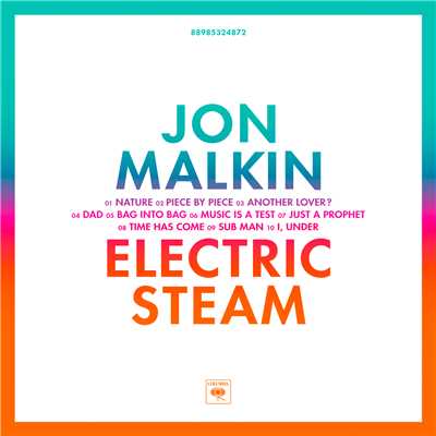 Electric Steam/Jon Malkin