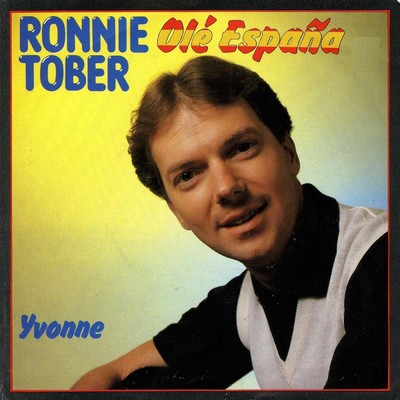 アルバム/Ole Espana/Ronnie Tober