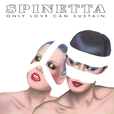 アルバム/Only Love Can Sustain/Luis Alberto Spinetta