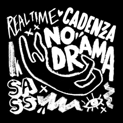 アルバム/No Drama - EP (Explicit)/Cadenza