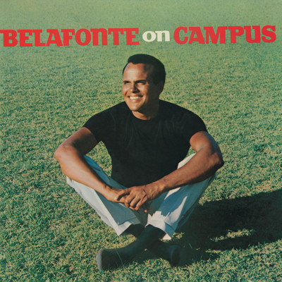 アルバム/Belafonte On Campus/ハリー・ベラフォンテ