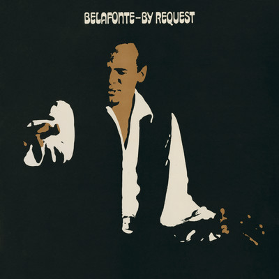アルバム/Belafonte By Request/Harry Belafonte