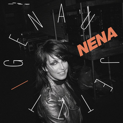 シングル/Liebe ist (Live 2015)/Nena