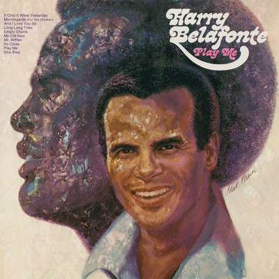 And I Love You So/Harry Belafonte