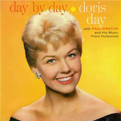 アルバム/Day By Day with Paul Weston & His Music From Hollywood/Doris Day