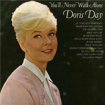 アルバム/You'll Never Walk Alone/Doris Day