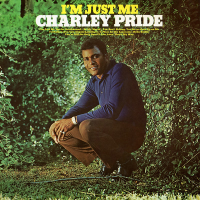 I'd Rather Love You/Charley Pride