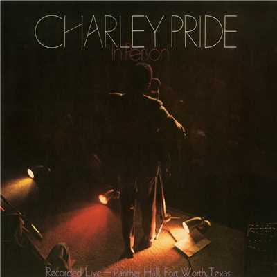 In Person/Charley Pride