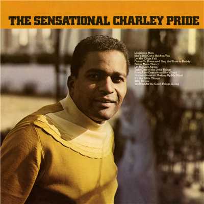 She's Still Got a Hold On You/Charley Pride
