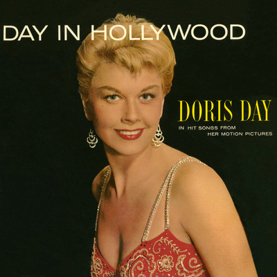 アルバム/Day in Hollywood/Doris Day