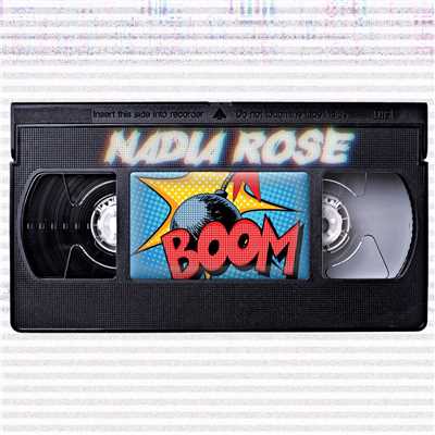 シングル/Boom/Nadia Rose