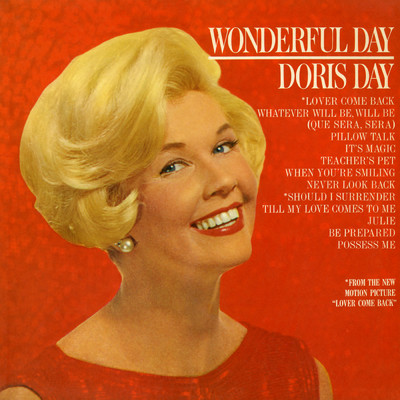 アルバム/Wonderful Day (Bonus Track Version)/Doris Day