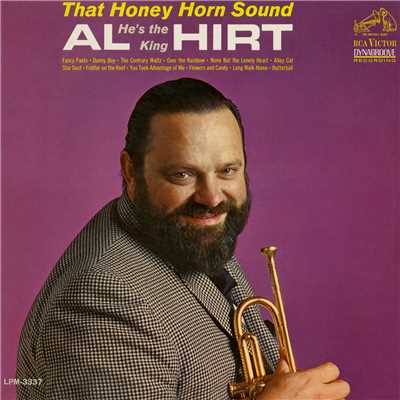 アルバム/That Honey Horn Sound/Al Hirt