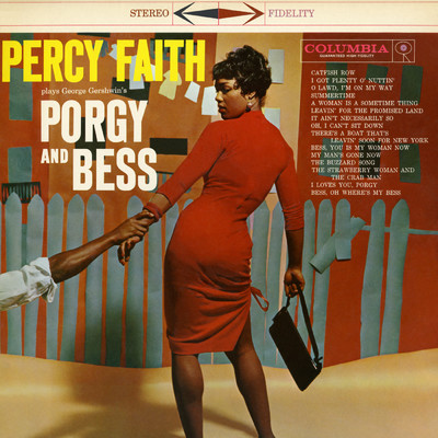 Oh, Lawd I'm On My Way/Percy Faith & His Orchestra