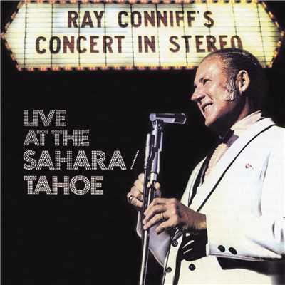 アルバム/Ray Conniff's Concert In Stereo (Live At The Sahara／Tahoe)/Ray Conniff & The Singers