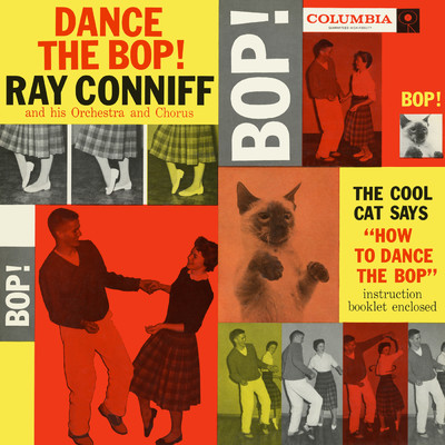 シングル/Honky-Tonk Rock-Around/Ray Conniff & His Orchestra & Chorus