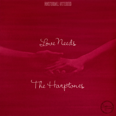 I'm So In Love with You/The Harptones