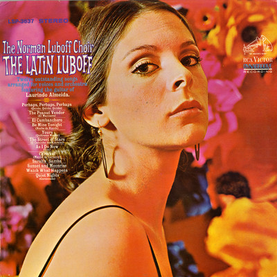 The Latin Luboff/The Norman Luboff Choir