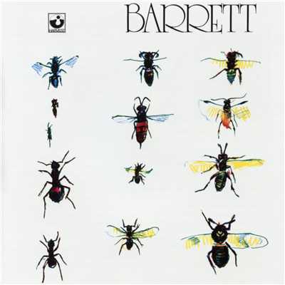 シングル/It Is Obvious (Take 2)/Syd Barrett