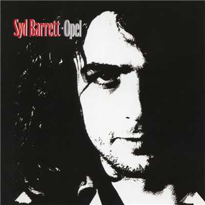 アルバム/Opel/Syd Barrett