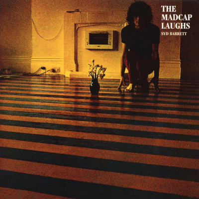 アルバム/The Madcap Laughs/Syd Barrett