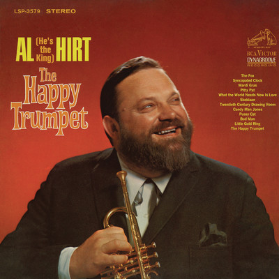 アルバム/The Happy Trumpet/Al Hirt