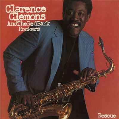 Rescue (Expanded Edition)/Clarence Clemons／The Red Bank Rockers