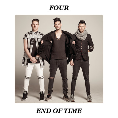 シングル/End of Time/Four
