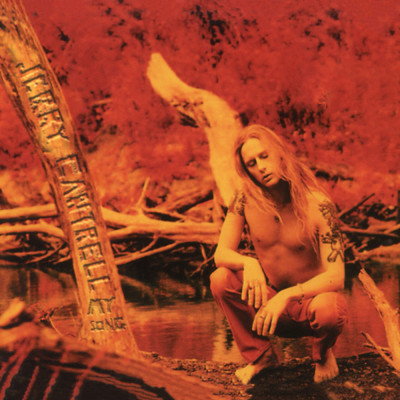 Cut You In/Jerry Cantrell