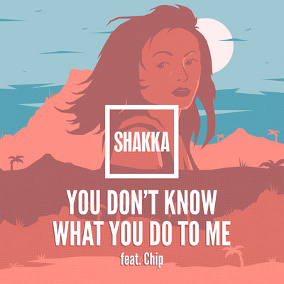 シングル/You Don't Know What You Do to Me (Explicit) feat.Chip/Shakka