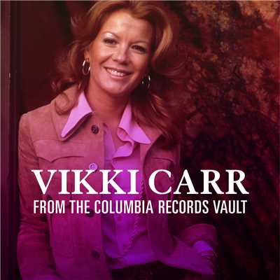 アルバム/From the Columbia Records Vault/Vikki Carr