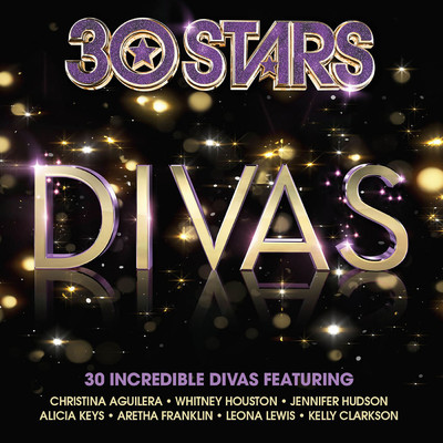30 Stars: Divas/Various Artists