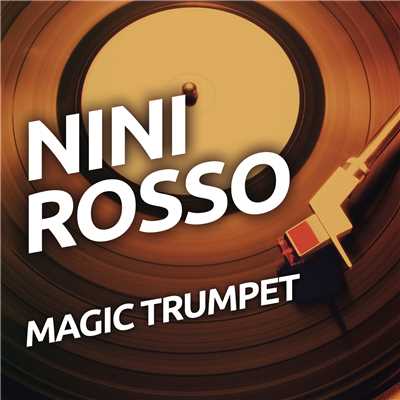 アルバム/Magic Trumpet/Nini Rosso