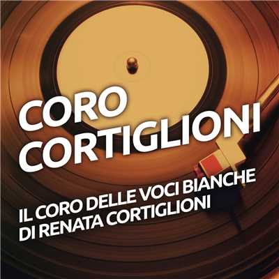 Il coro delle voci bianche di Renata Cortiglioni/Coro Cortiglioni